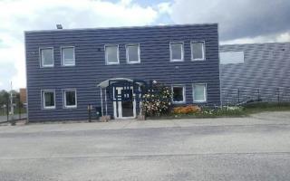 Entrepôt à vendre à Rambouillet - 0 m²