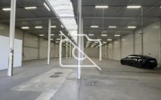 Entrepôt à louer à Ivry-sur-Seine - 1 376 m²
