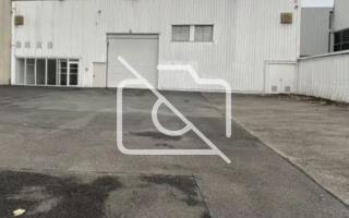 Entrepôt à louer à Ivry-sur-Seine - 1 376 m²