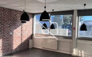 Entrepôt à louer à Morangis - 2 380 m²