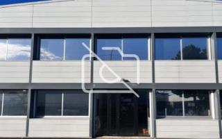 Entrepôt à louer à Morangis - 2 380 m²