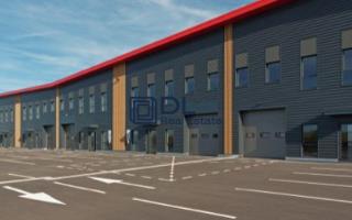 Entrepôt à louer à Élancourt - 13 044 m²