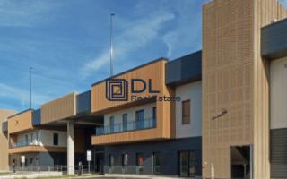 Entrepôt à louer à Élancourt - 13 044 m²