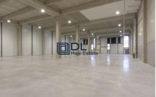 Entrepôt à louer à Élancourt - 13 044 m²