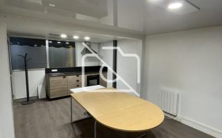 Entrepôt à louer à Magny-les-Hameaux - 541 m²