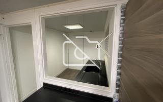 Entrepôt à louer à Magny-les-Hameaux - 541 m²