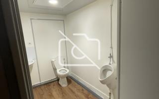 Entrepôt à louer à Magny-les-Hameaux - 541 m²