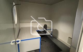 Entrepôt à louer à Magny-les-Hameaux - 541 m²