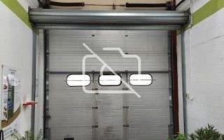 Entrepôt à louer à Lisses - 160 m²