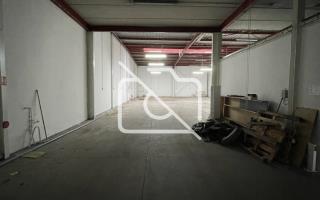 Entrepôt à louer à Buc - 591 m²