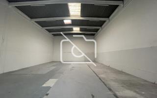 Entrepôt à louer à Bondoufle - 368 m²