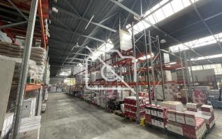Entrepôt à vendre à Etampes - 2 000 m²