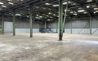 Entrepôt à louer à Viry-Châtillon - 1 450 m²