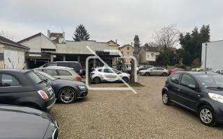 Entrepôt à louer à Athis-Mons - 250 m²