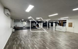 Entrepôt à vendre à Bondoufle - 795 m²