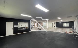 Entrepôt à vendre à Bondoufle - 795 m²