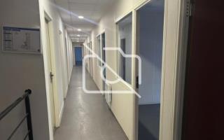 Entrepôt à louer à Massy - 2 008 m²