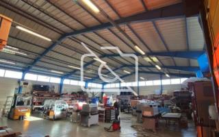 Entrepôt à louer à Courcouronnes - 595 m²