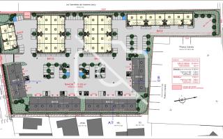 Entrepôt à vendre à Varennes-Jarcy - 1 300 m²