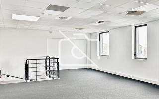 Entrepôt à louer à Bonneuil-sur-Marne - 370 m²