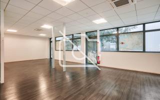 Entrepôt à louer à Bailly-Romainvilliers - 3 300 m²