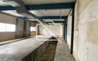 Entrepôt à vendre à Clayes-sous-Bois - 2 975 m²