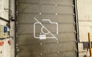 Entrepôt à vendre à Clayes-sous-Bois - 2 975 m²