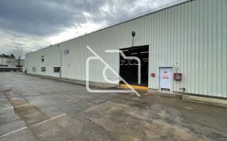 Entrepôt à vendre à Clayes-sous-Bois - 2 975 m²