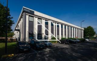 Entrepôt à louer à Lisses - 1 588 m²