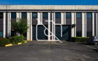 Entrepôt à louer à Lisses - 1 588 m²