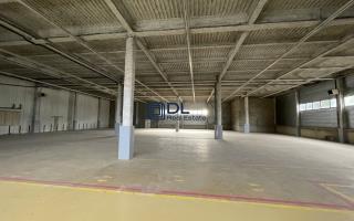 Entrepôt à louer à Orgeval - 1 180 m²