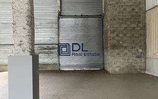 Entrepôt à louer à Orgeval - 1 180 m²
