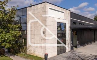 Entrepôt à louer à Palaiseau - 2 596 m²