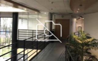 Entrepôt à louer à Palaiseau - 2 596 m²