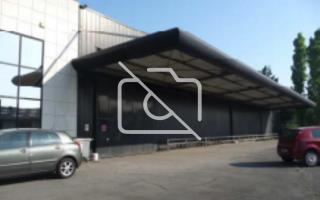 Entrepôt à louer à Palaiseau - 2 596 m²