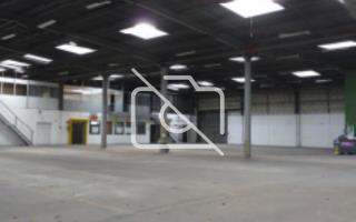 Entrepôt à louer à Palaiseau - 2 596 m²