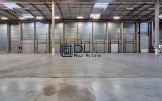 Entrepôt à louer à Gargenville - 8 495 m²