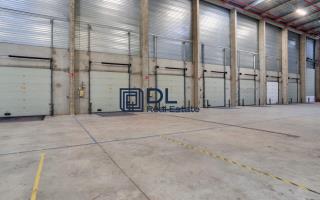 Entrepôt à louer à Gargenville - 8 495 m²