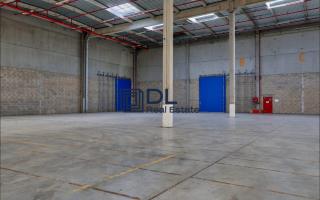 Entrepôt à louer à Gargenville - 8 495 m²