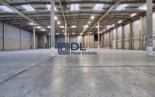 Entrepôt à louer à Gargenville - 8 495 m²