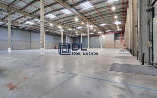 Entrepôt à louer à Gargenville - 8 495 m²