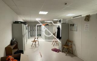 Entrepôt à louer à Montigny-le-Bretonneux - 2 361 m²