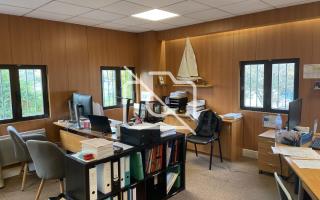 Entrepôt à vendre à Champigny-sur-Marne - 1 100 m²