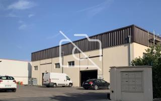Entrepôt à vendre à Savigny-sur-Orge - 1 233 m²