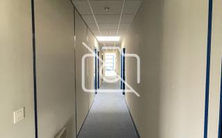 Entrepôt à louer à Saint-Germain-de-la-Grange - 1 950 m²