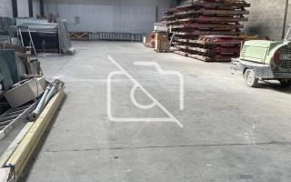 Entrepôt à louer à Ozoir-la-Ferrière - 450 m²