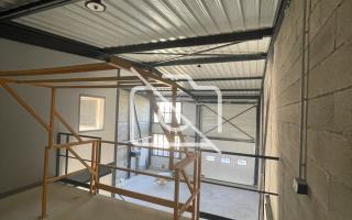 Entrepôt à louer à Ormoy - 168 m²