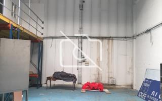 Entrepôt à louer à Lisses - 333 m²