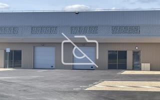 Entrepôt à vendre à Marolles-en-Hurepoix - 528 m²