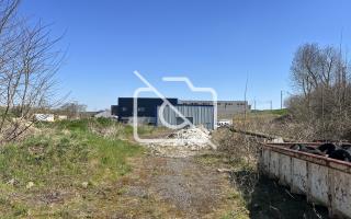 Terrain à louer à Saint-Germain-de-la-Grange - 2 800 m²